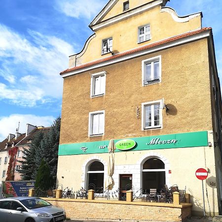 Stare Miasto Olsztyn  Ngoại thất bức ảnh