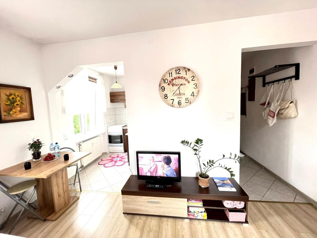 Stare Miasto Olsztyn  Ngoại thất bức ảnh