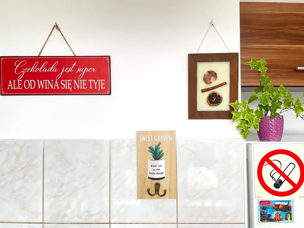 Stare Miasto Olsztyn  Ngoại thất bức ảnh