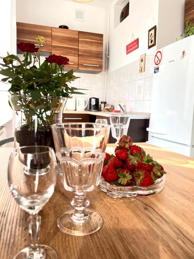 Stare Miasto Olsztyn  Ngoại thất bức ảnh