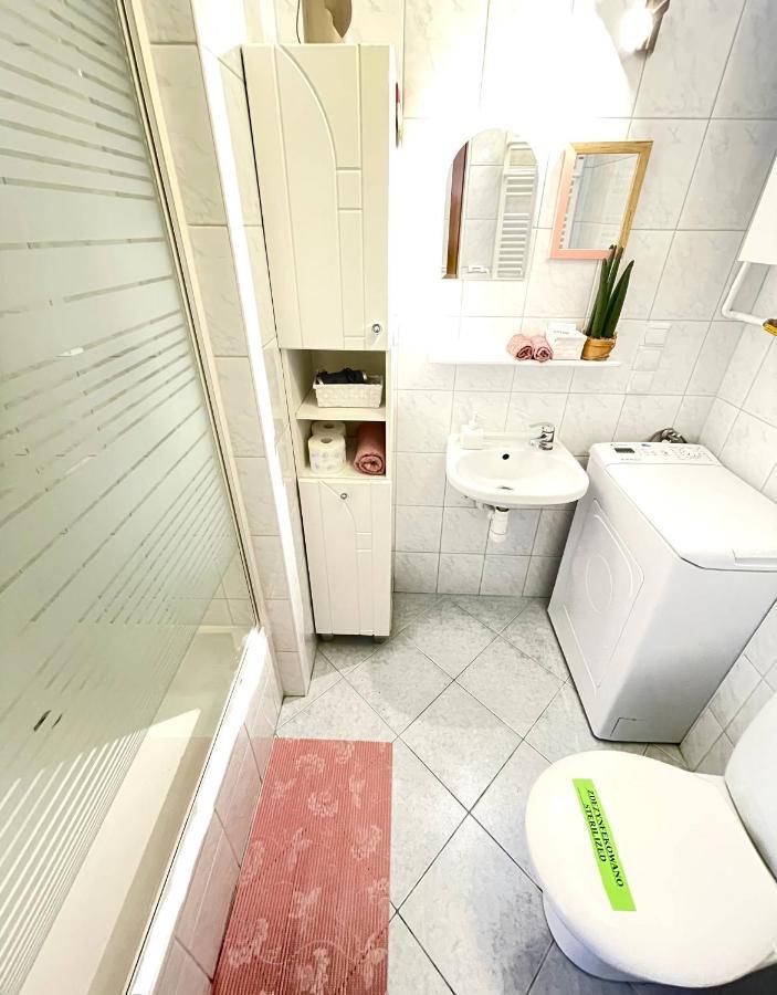 Stare Miasto Olsztyn  Ngoại thất bức ảnh