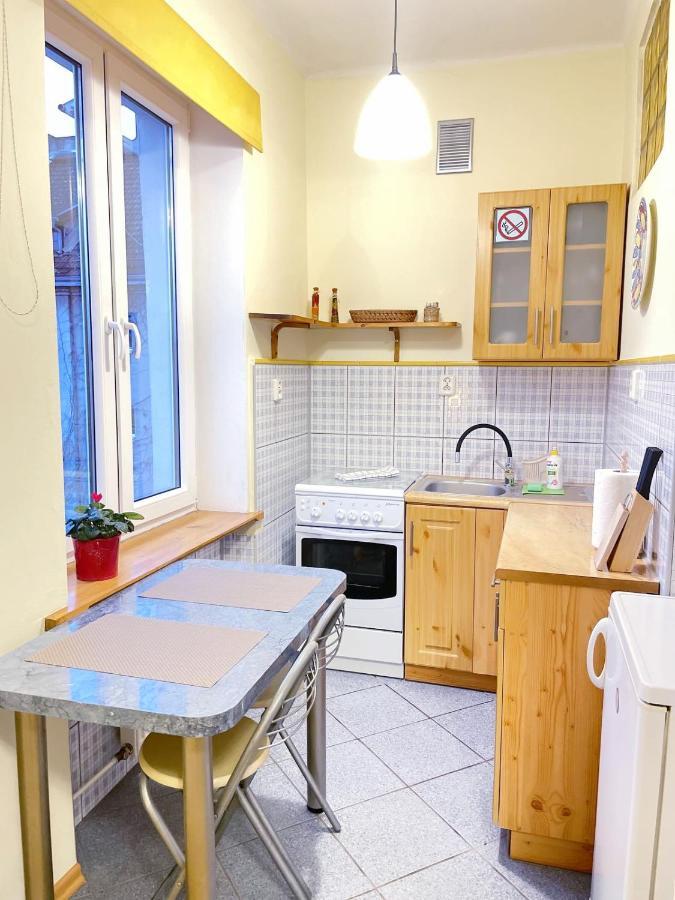 Stare Miasto Olsztyn  Ngoại thất bức ảnh