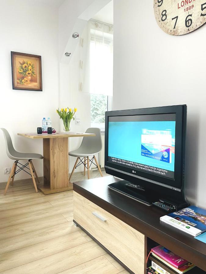 Stare Miasto Olsztyn  Ngoại thất bức ảnh