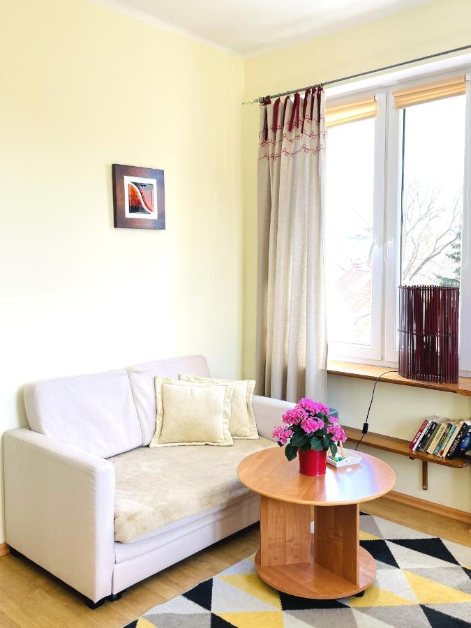Stare Miasto Olsztyn  Ngoại thất bức ảnh
