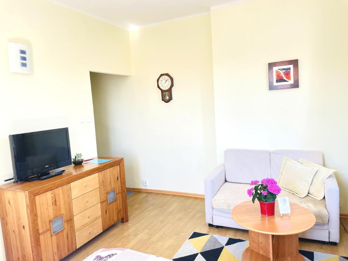 Stare Miasto Olsztyn  Ngoại thất bức ảnh