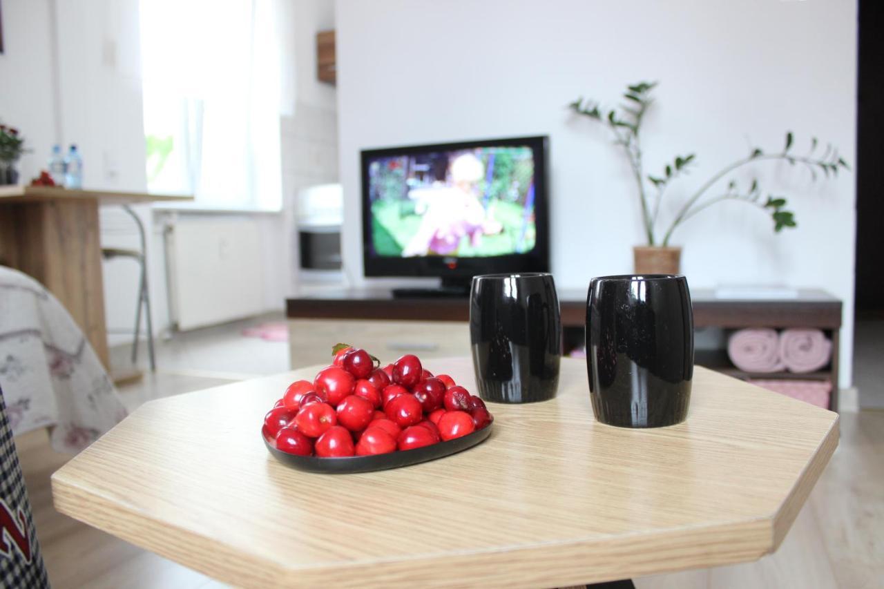 Stare Miasto Olsztyn  Ngoại thất bức ảnh