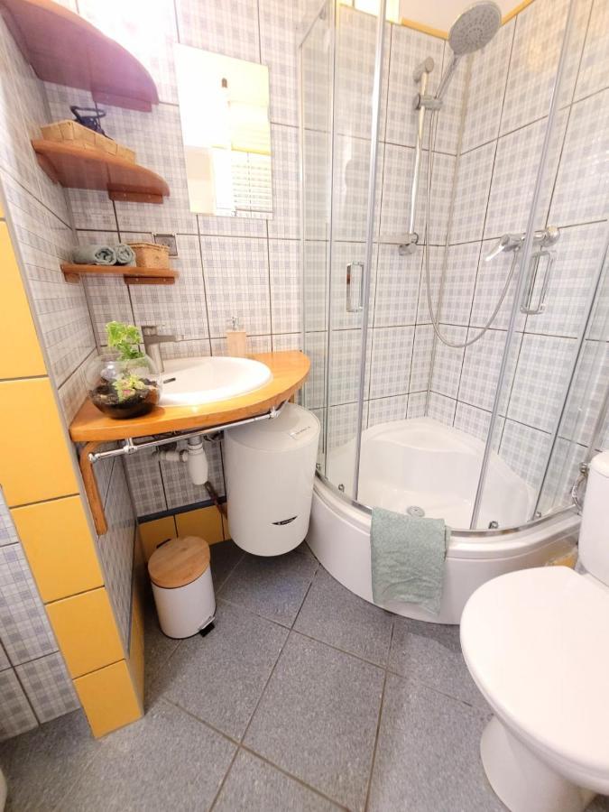 Stare Miasto Olsztyn  Ngoại thất bức ảnh