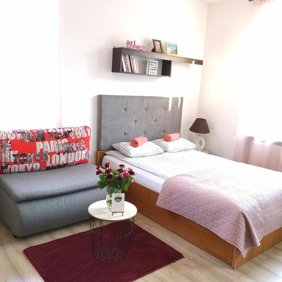 Stare Miasto Olsztyn  Ngoại thất bức ảnh