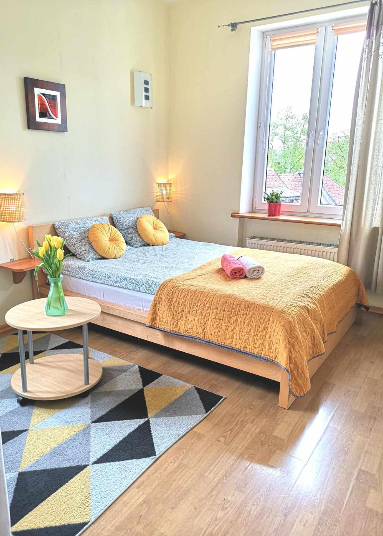 Stare Miasto Olsztyn  Ngoại thất bức ảnh